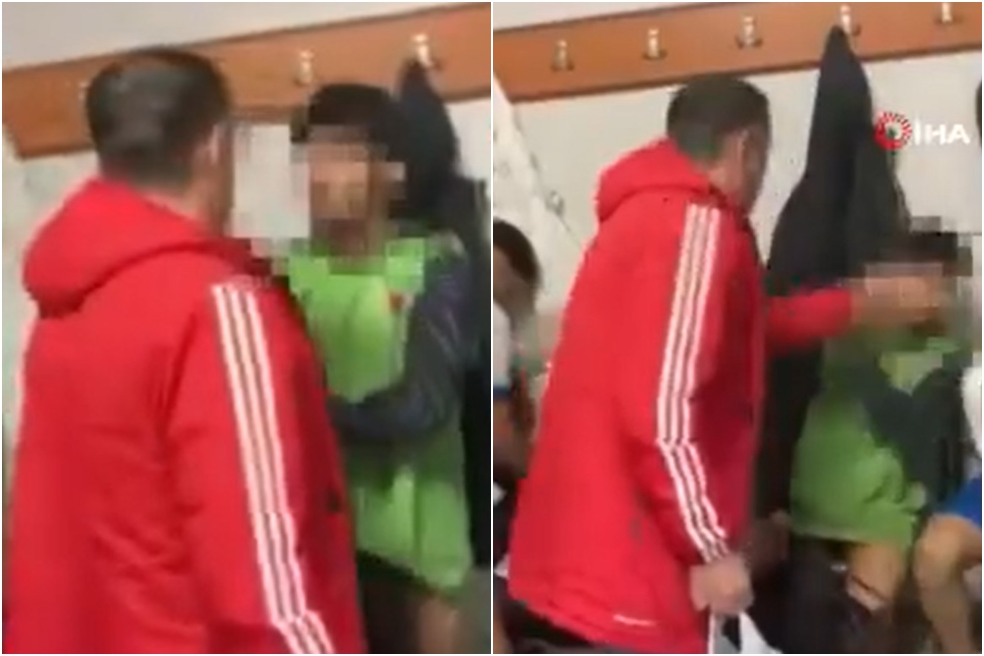 而是一个新