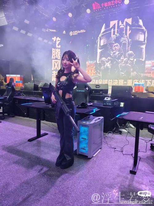 绝地求生PGC总决赛今晚点燃战火！