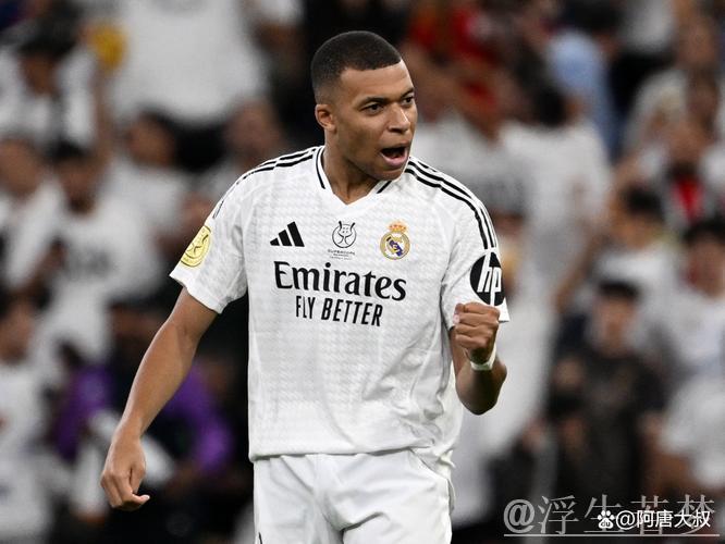 前西甲裁判：伯纳乌执法充满风险，皇马与裁判关系紧张