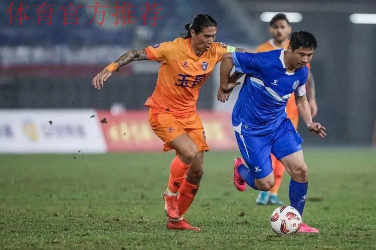 2020中甲联赛首轮综述 ——“升班马”抢眼